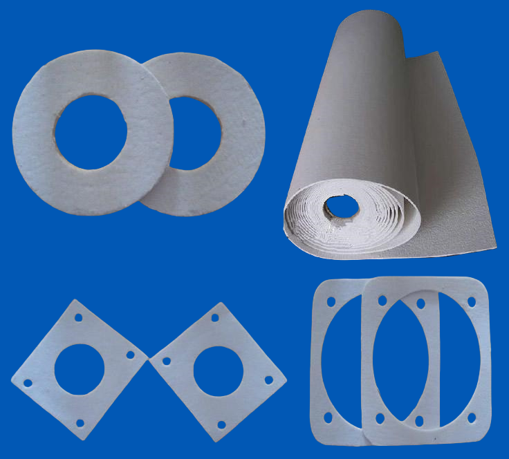 芝罘陶瓷纤维纸